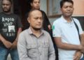 Diduga Berbohong di Ruang Pleno, Ketua KPU Buru Kembali Dilaporkan ke Bawaslu