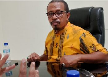 100 Jiwa Terdampak Bencana di SBT Terima Bantuan dari Pemda