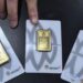 Harga Emas Antam Naik Jadi Rp1,528 Juta Per Gram