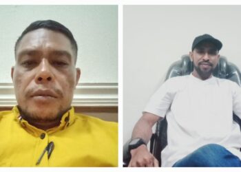 Pemuda SBT Apresiasi Kerja Cepat BPJN Maluku