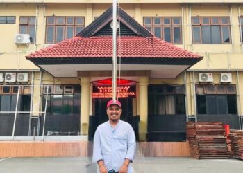 Ada Dugaan Cari Untung Di Jalan Lingkar Buano