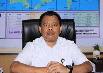 Gerak Cepat BPJN Maluku, Jalan Kini Mulai Difungsikan