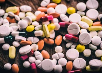 Obat-obatan Bernilai Ratusan Juta Diduga Belum Dimusnahkan