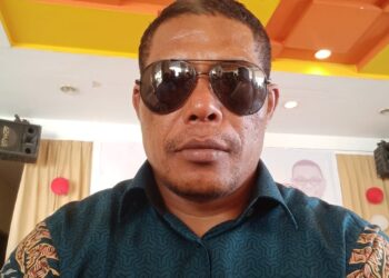 Semoga SBT Lebih Baik Ditangan Fovorit