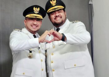 SBT Nahkoda Baru, Apakah Ada ABK Baru???