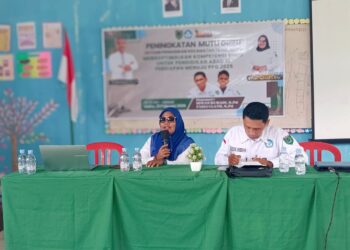 Peningkatan Mutu Guru, Ini Harapan Kepala UPTD