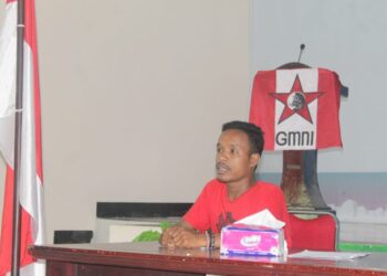 Alumni SMA 4 SBT Desak Polda Periksa Kontraktor