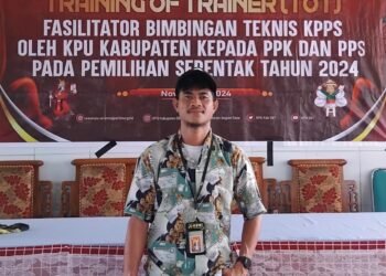 Honor Belum Dibayar, Anggota PPS Di SBT Resah