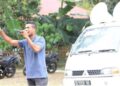 Keberangkatan Beberapa Anggota DPRD SBT Ke Ambon Diduga Ilegal