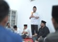 Bupati, Menang Harus Rasa Menang