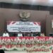 DPRD SBT Gelar Paripurna Pidato Perdana Bupati