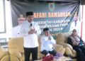 Bupati Ingatkan Kepala Desa Kelola Dana Desa Dengan Benar