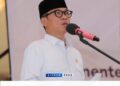 Luncurkan Kerjasama Satu Desa Satu Majelis Taklim