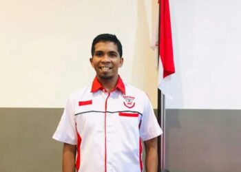 Salim, Pemprov Maluku Lamban Tangani Konflik