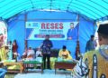 Reses, Anggota DPRD SBT Dorong Desa Persiapan Jadi Definitif