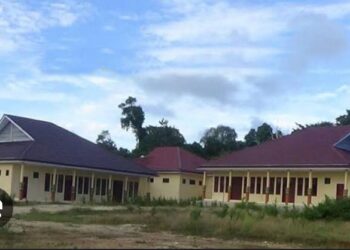 Waduh!!! Tenaga Honorer di RSP Goran Riun Belum Dibayar