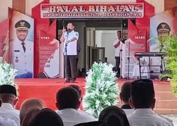 Bangun Daerah, Bupati SBT Siap Gerilya Ke Pempus