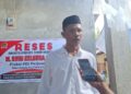 Reses, Ini Yang Ditemui Anggota DPRD SBT