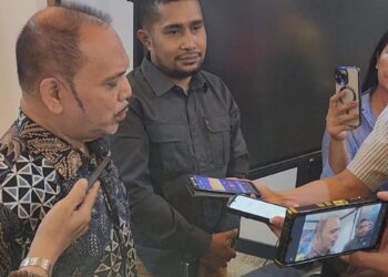 Rumanama, Transformasi Polri Sudah Dekat Dengan Rakyat