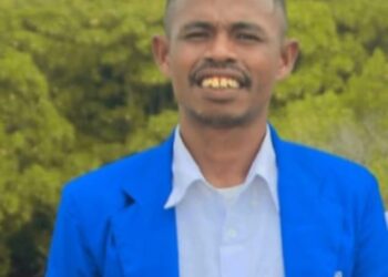 Belum Ke Tempat Tugas, Camat Pulau Panjang Dikritisi