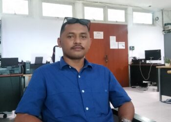 Ada Dugaan Korupsi Di Rumah Dinas Gubernur