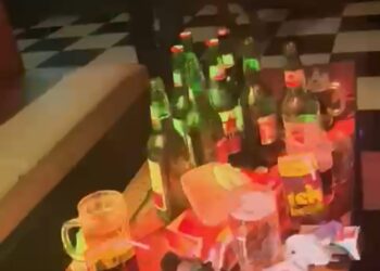 Tempat Hiburan Malam Di SBT Harus Ditutup