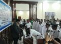 Wakil Bupati Kukuhkan Perpanjangan Masa Jabatan Kepala Negeri/Negeri Administratif