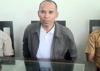 Alimudin: Embarkasi Jamaah Haji Impian Masyarakat Maluku