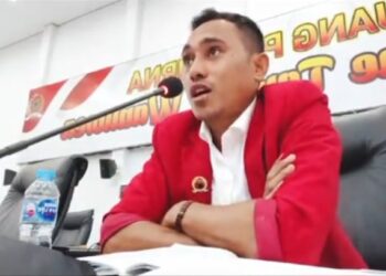 Gara-gara Efisiensi, Anggota DPRD SBT Marah Pempus