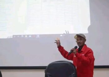 Menambah Beban APBN, LMND Mendesak Sekolah Rakyat Ditinjau Kembali