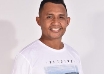 Rudy, Tim Bank Maluku Turun Ke Wakate