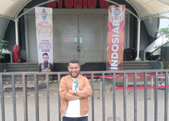 Dua Peserta Asal SBT Melaju, Ini Harapan Ridwan