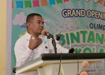 Dorong Inovasi Pendidikan, Ini Kata CEO Edu Asyik