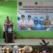 Kepala UPTD Buka Kegiatan Publik Speaking Untuk Tenaga Pendidik