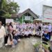Kelompok Binaan CSR Pertamina, Terima Kunjungan Mahasiswa Poltekkes Kemenkes Maluku