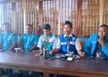 Kwairumaratu: Kami Siap Gelar Musda KNPI Bersama