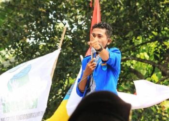 Aktivis SBT Kecam Sikap Kacabjari Geser