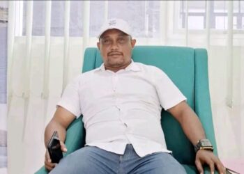 Dinas Pendidikan Maluku Diduga Sengaja Hilangkan Dokumen