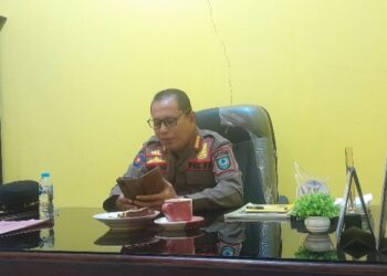 Sering Kemalingan, Pos Jaga Siap Ditempatkan Di Pasar