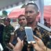 Kemensos RI Serahkan Bantuan Pemulihan Usaha
