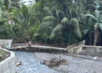 APH Didesak Usut Tuntas Dua Proyek Milik PU SBB