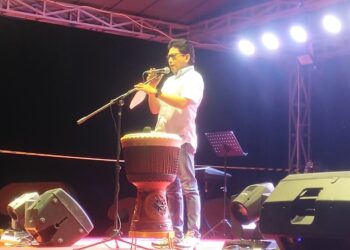 SBT Ekpo, Sekda Maluku Apresiasi Pemkab SBT