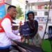 HUT RI, Pertamina Patra Niaga Gelar Kegiatan “Sapa Pelanggan” dan Promo