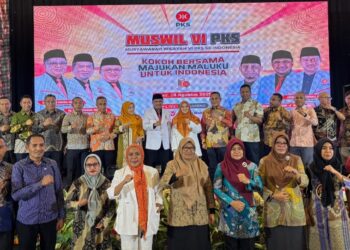 Kehadiran OPD Memberi Apresiasi Tak Perlu Dibesar-besarkan