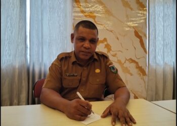 Metode Geoparsial, Dinas Pertanian SBT Siap Perbaharui Data Sagu