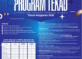 Anggota Parpol Diduga Ikut Tes TEKAD, Kemendes Harus Profesional