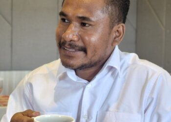 Kapolda Maluku Didesak Evaluasi Penyidik Krimum