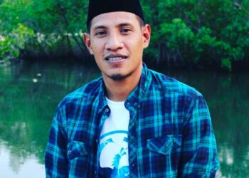 Rusdi: Dosa Pemerintahan Sebelumnya Telah Ditebus