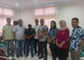 LSM Komando Garuda Sakti Apresiasi Sekot Ambon