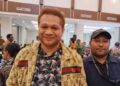 Komite I Desak Pemprov Maluku Bentuk Dewan Adat